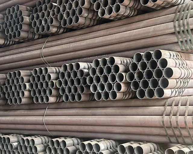 ASME SA213 T22 Seamless Boiler Tube